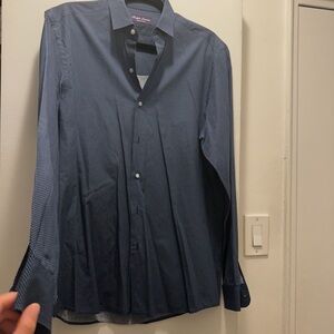 RALPH LAUREN - MADE IN ITALY! Men’s Button Down